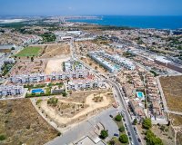 Resale - Apartament  - Punta Prima