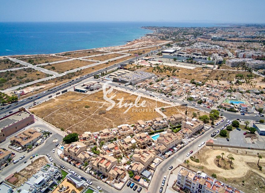 Resale - Apartament  - Punta Prima