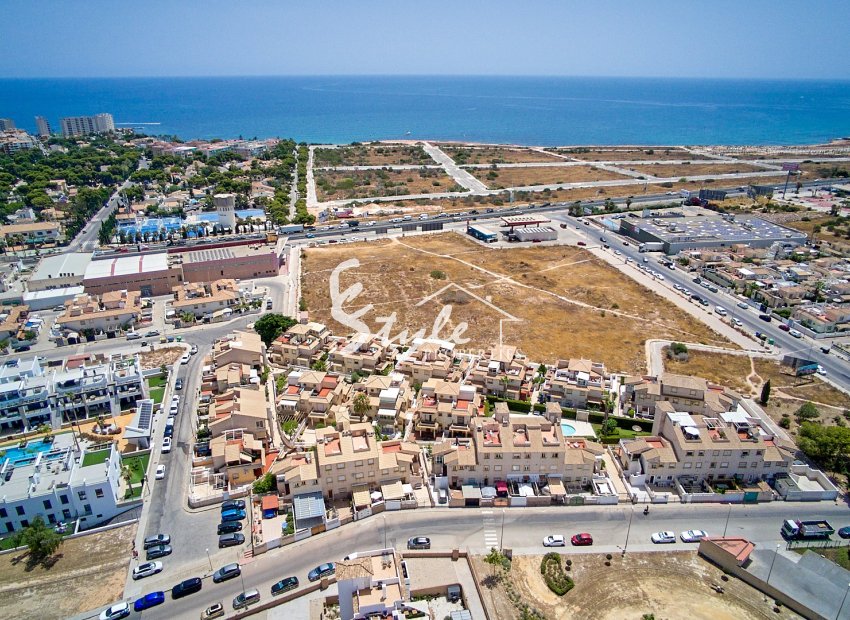 Resale - Apartament  - Punta Prima