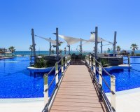Resale - Apartament  - Punta Prima