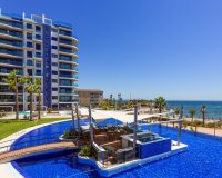 Resale - Apartament  - Punta Prima