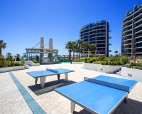 Resale - Apartament  - Punta Prima