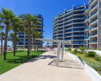 Resale - Apartament  - Punta Prima
