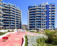 Resale - Apartament  - Punta Prima