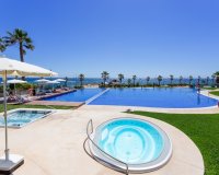 Resale - Apartament  - Punta Prima