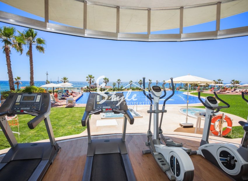 Resale - Apartament  - Punta Prima