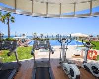 Resale - Apartament  - Punta Prima