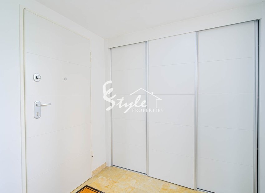 Resale - Apartament  - Punta Prima