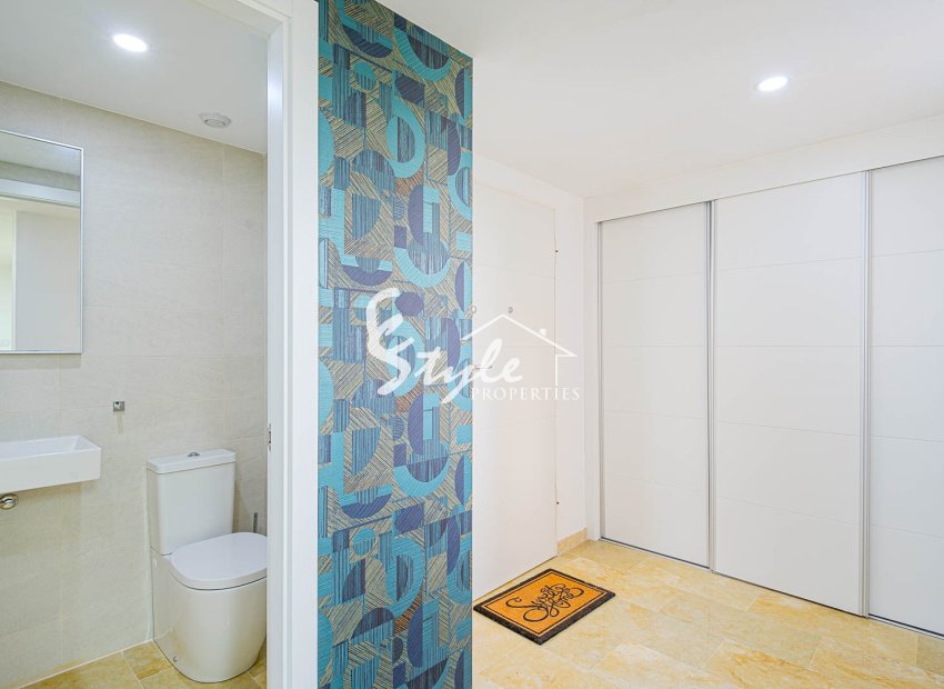 Resale - Apartament  - Punta Prima