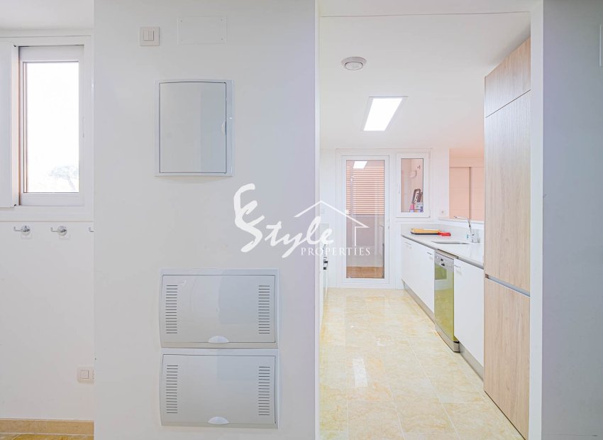 Resale - Apartament  - Punta Prima