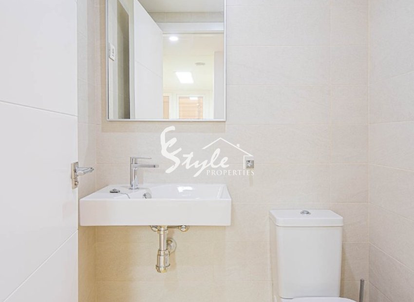 Resale - Apartament  - Punta Prima