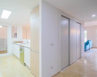Resale - Apartament  - Punta Prima
