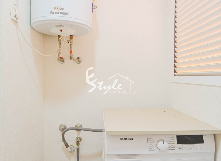 Resale - Apartament  - Punta Prima