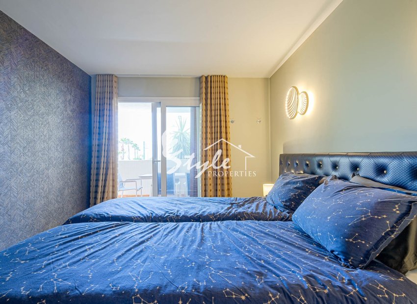 Resale - Apartament  - Punta Prima