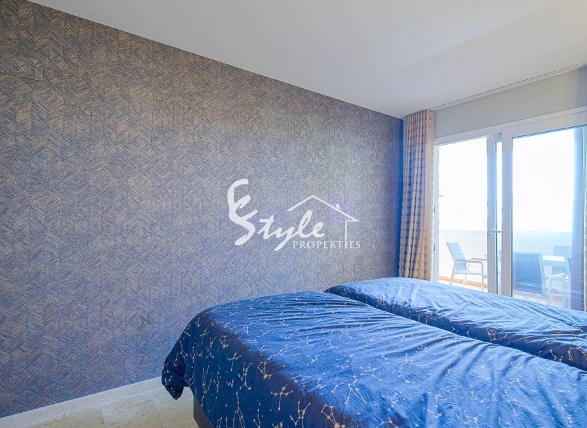 Resale - Apartament  - Punta Prima