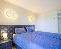 Resale - Apartament  - Punta Prima