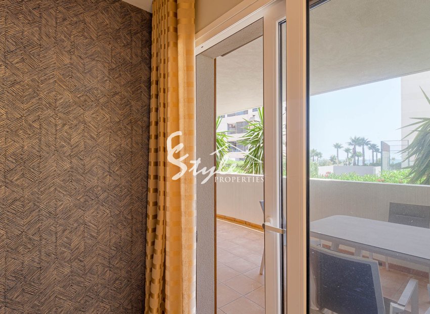 Resale - Apartament  - Punta Prima