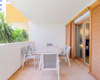 Resale - Apartament  - Punta Prima