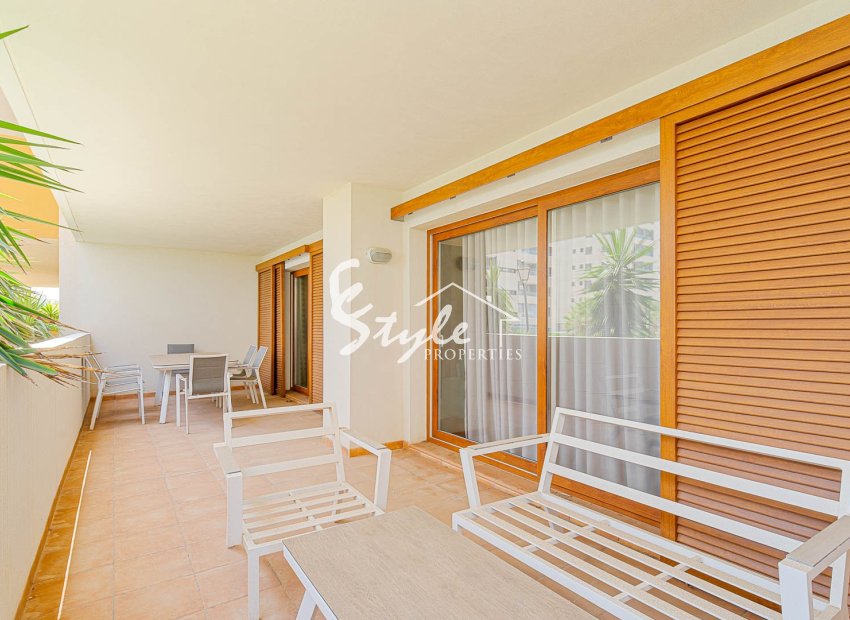 Resale - Apartament  - Punta Prima