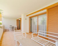 Resale - Apartament  - Punta Prima