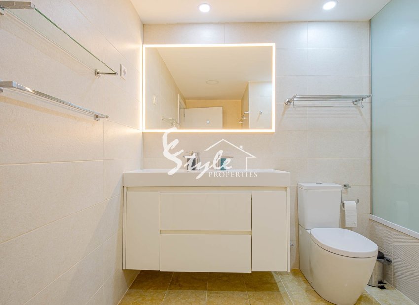 Resale - Apartament  - Punta Prima