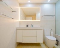 Resale - Apartament  - Punta Prima