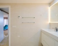 Resale - Apartament  - Punta Prima