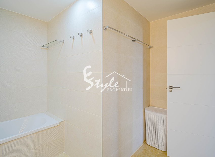 Resale - Apartament  - Punta Prima