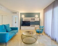 Resale - Apartament  - Punta Prima