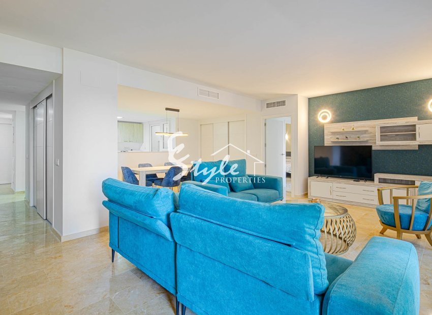 Resale - Apartament  - Punta Prima
