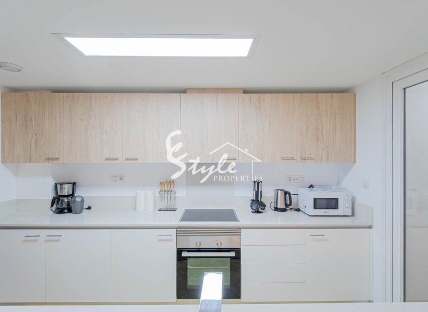 Resale - Apartament  - Punta Prima