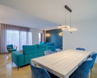 Resale - Apartament  - Punta Prima