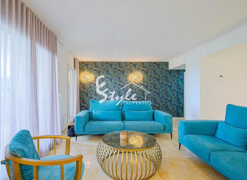 Resale - Apartament  - Punta Prima