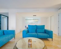 Resale - Apartament  - Punta Prima