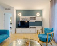 Resale - Apartament  - Punta Prima