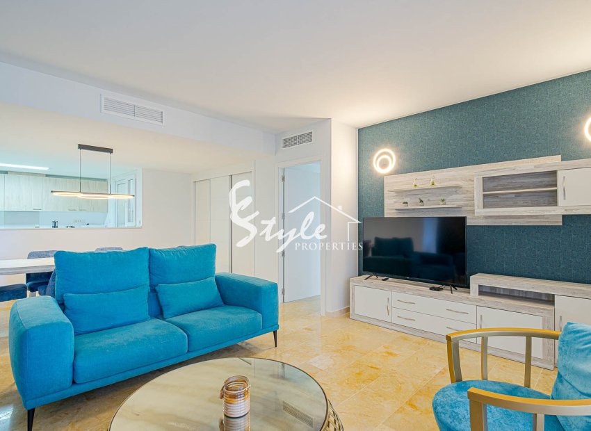 Resale - Apartament  - Punta Prima