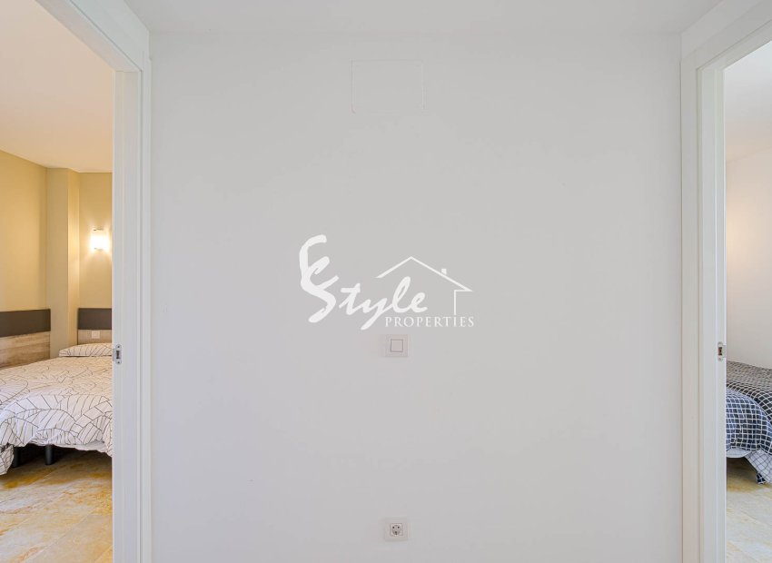 Resale - Apartament  - Punta Prima
