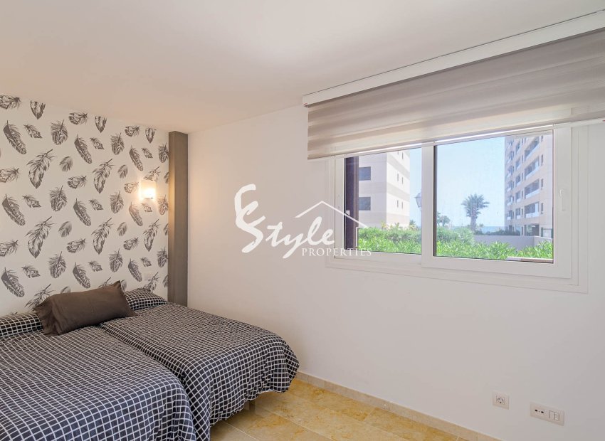 Resale - Apartament  - Punta Prima