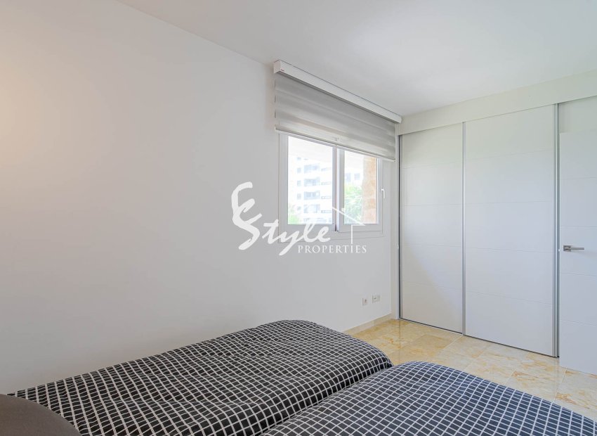 Resale - Apartament  - Punta Prima