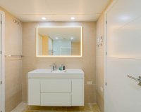 Resale - Apartament  - Punta Prima