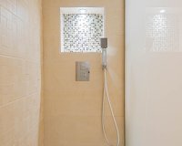 Resale - Apartament  - Punta Prima