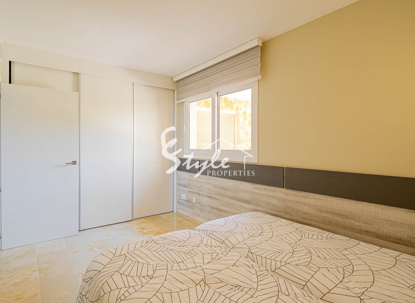 Resale - Apartament  - Punta Prima