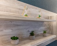 Resale - Apartament  - Punta Prima