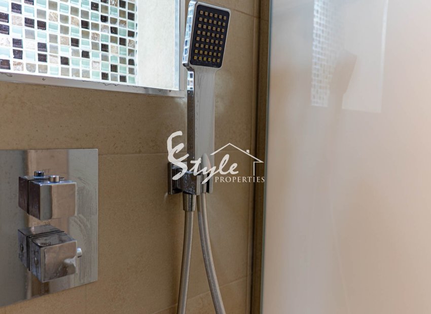 Resale - Apartament  - Punta Prima