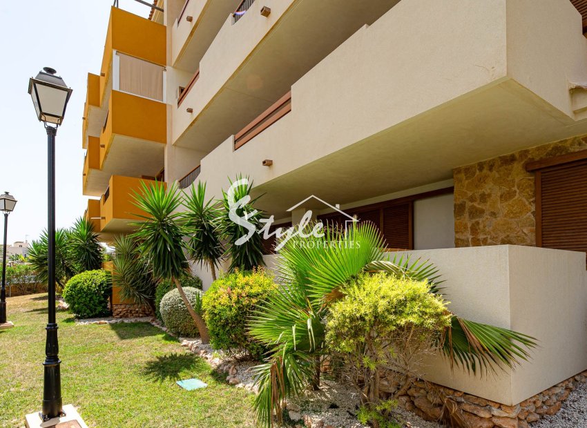 Resale - Apartament  - Punta Prima