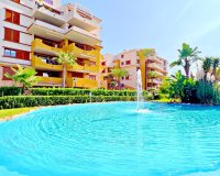 Resale - Apartament  - Punta Prima
