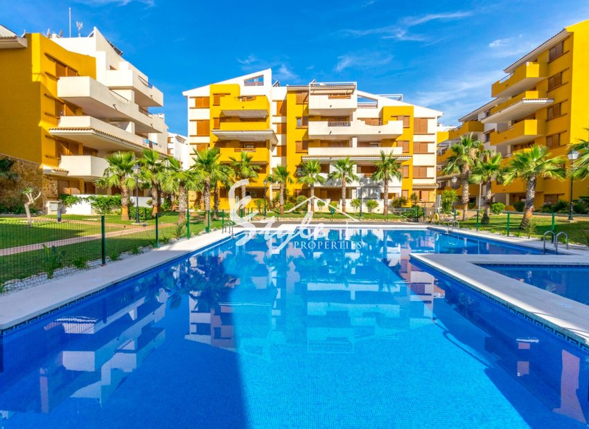 Resale - Apartament  - Punta Prima