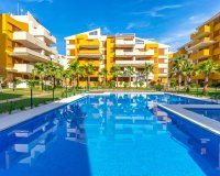 Resale - Apartament  - Punta Prima