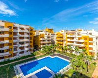 Resale - Apartament  - Punta Prima