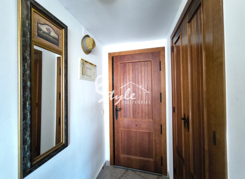 Resale - Apartament  - Punta Prima